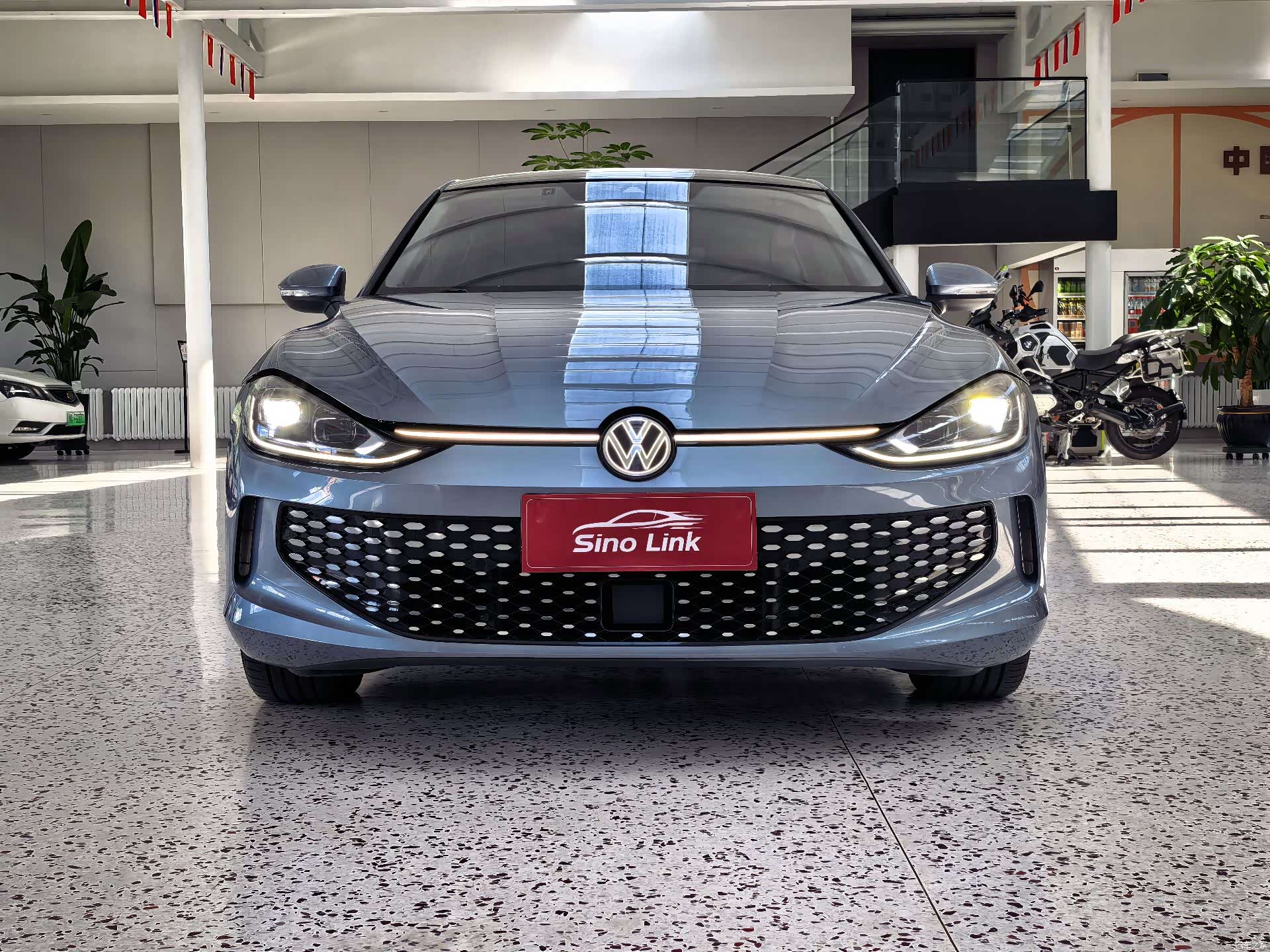 Volkswagen Lamando, 2022 2