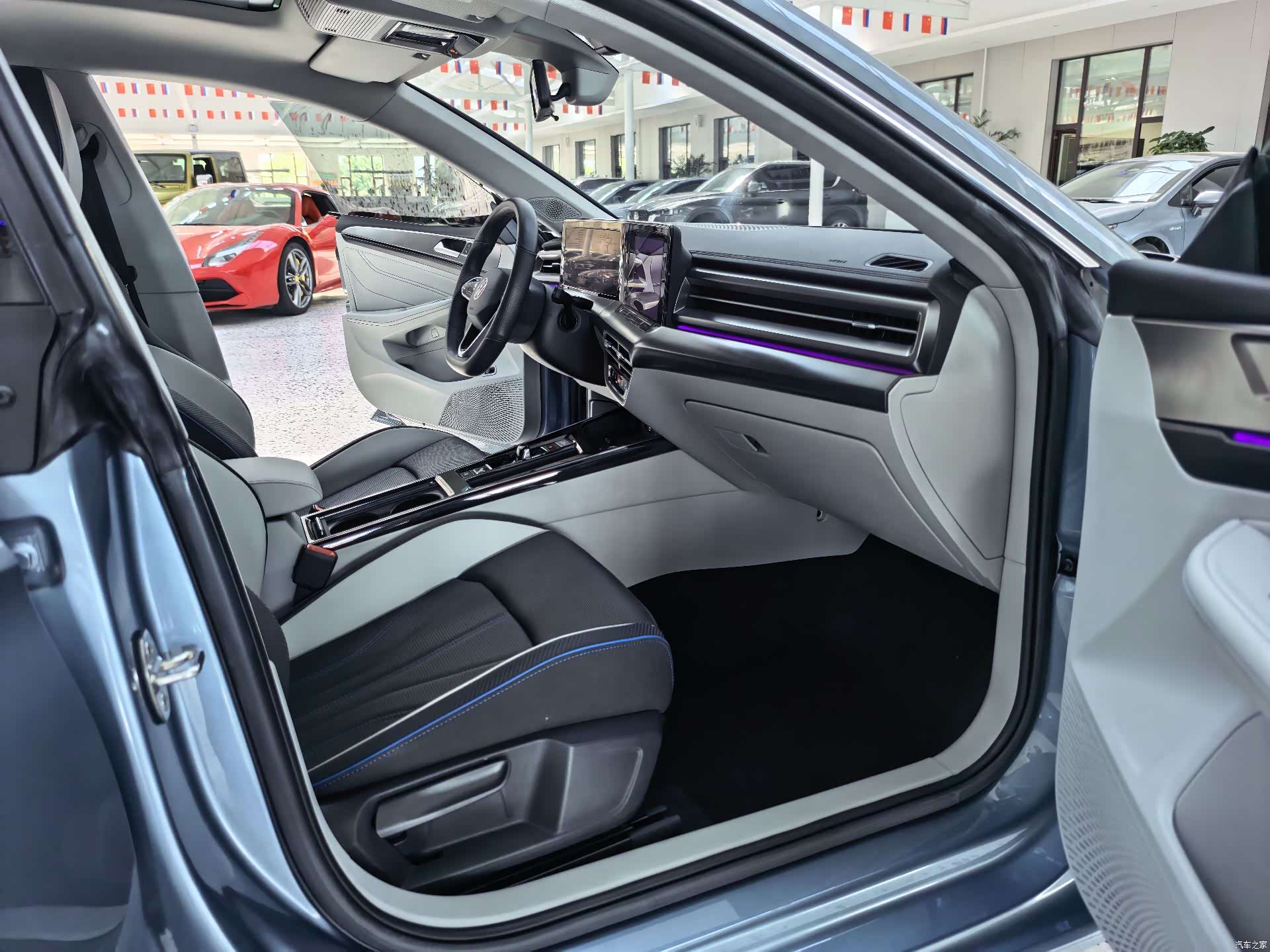 Volkswagen Lamando, 2022 12