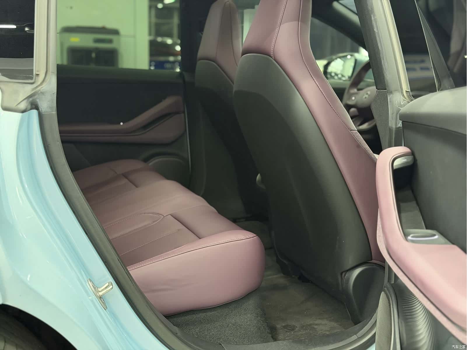 NIO ET5, 2023 10