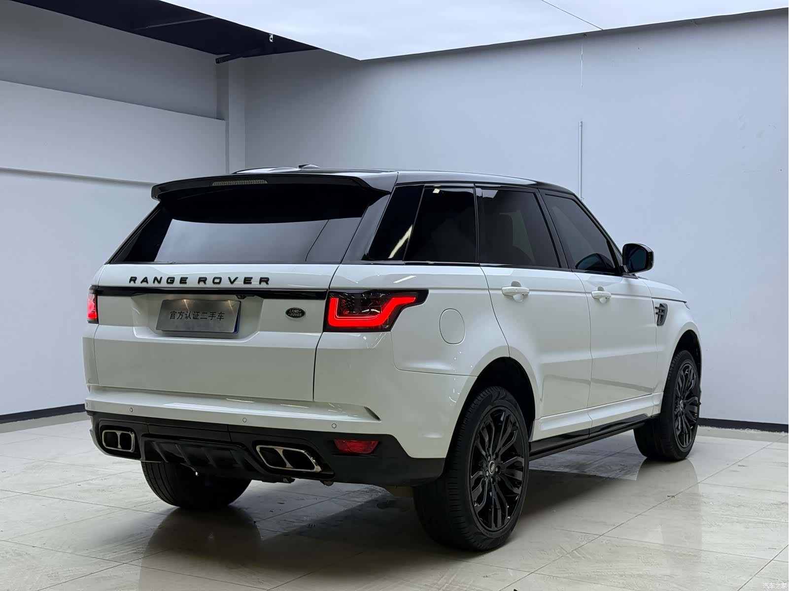Land Rover Range Rover, 2015 14