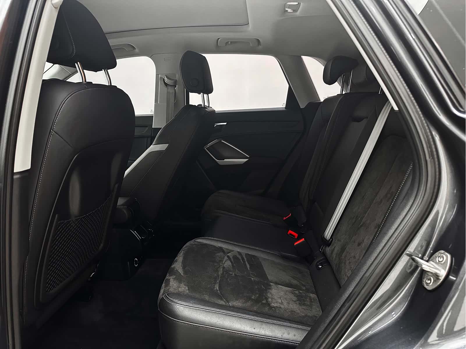 Audi Q3, 2022 15