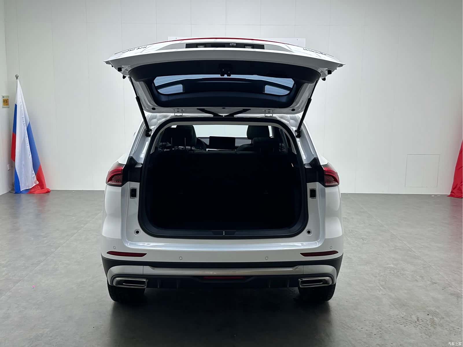Haval H6, 2023 18