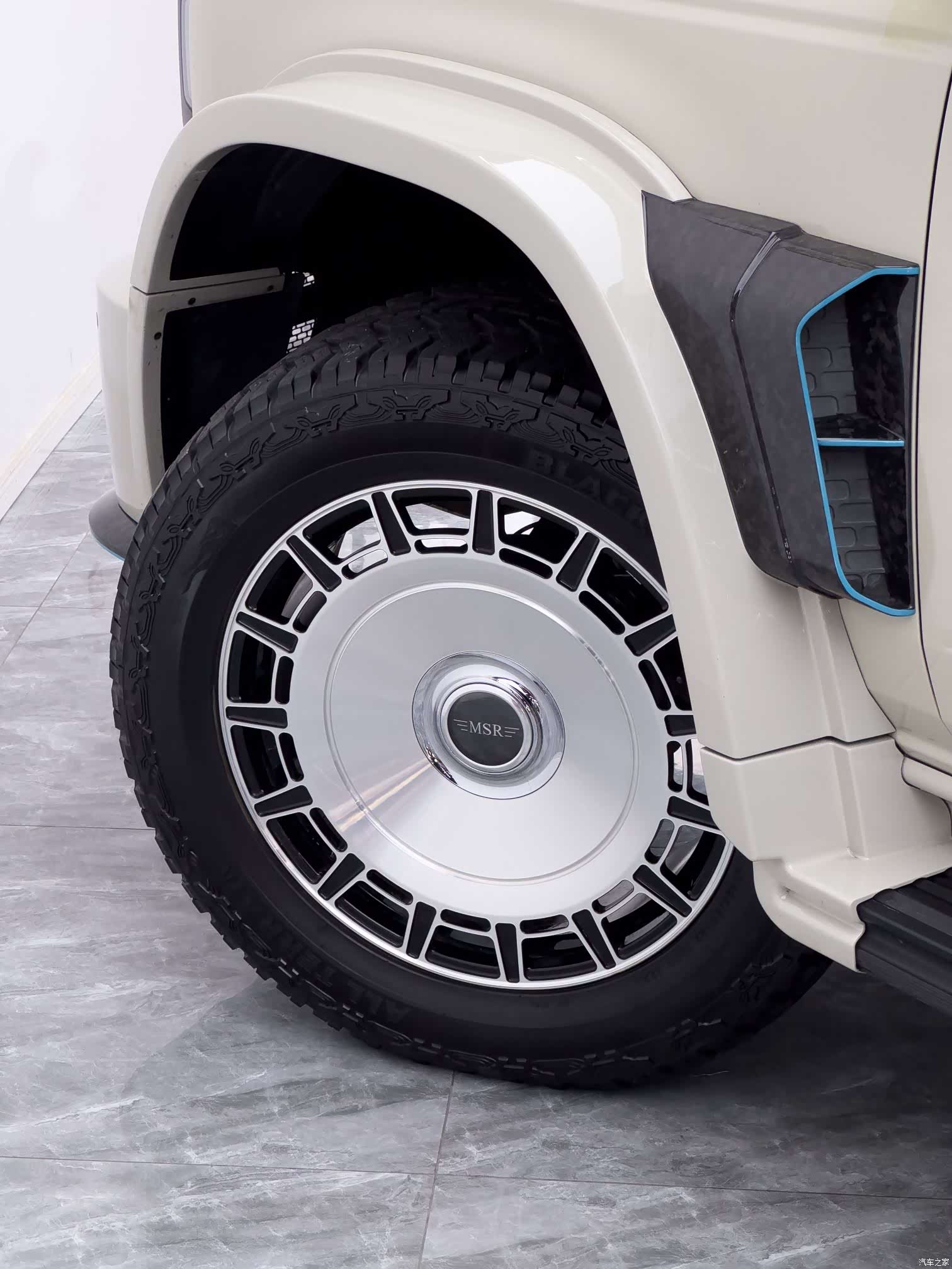 Ford Bronco, 2025 8