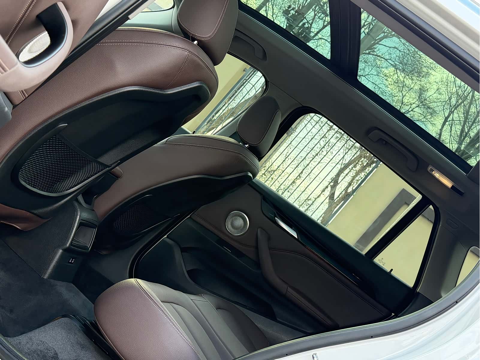 BMW X1, 2022 13