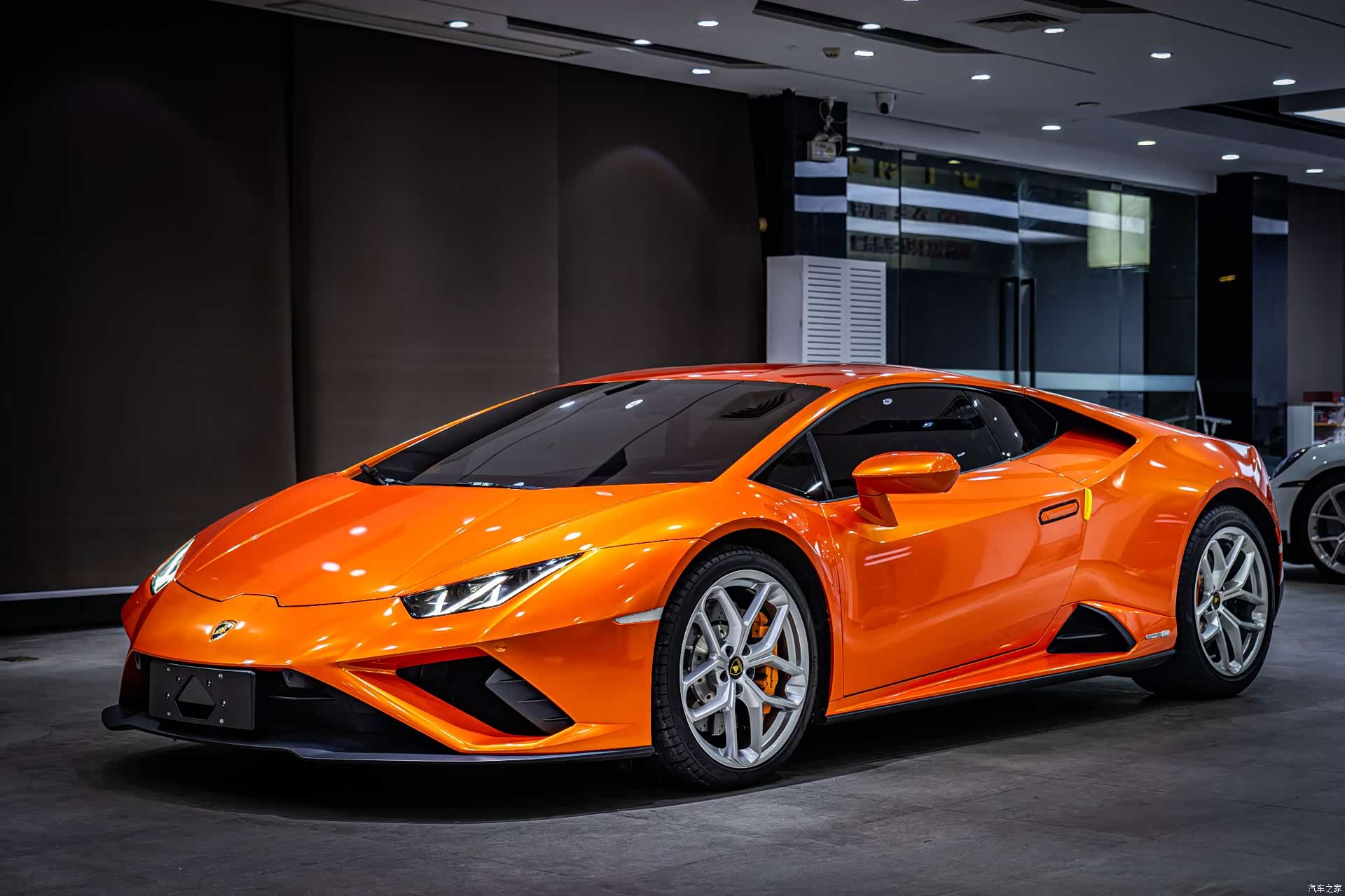Lamborghini Huracán, 2023 8