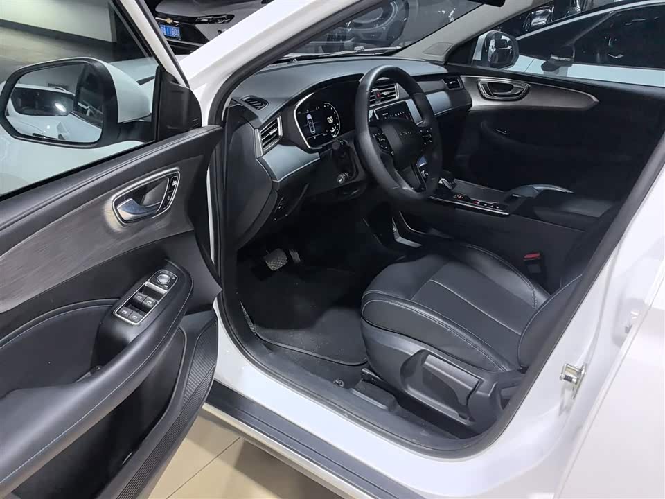 Roewe RX5 Roewe RX5