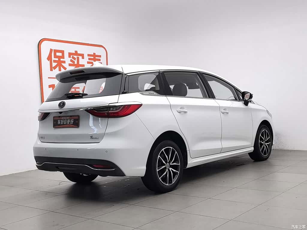 BYD Song, 2019 2