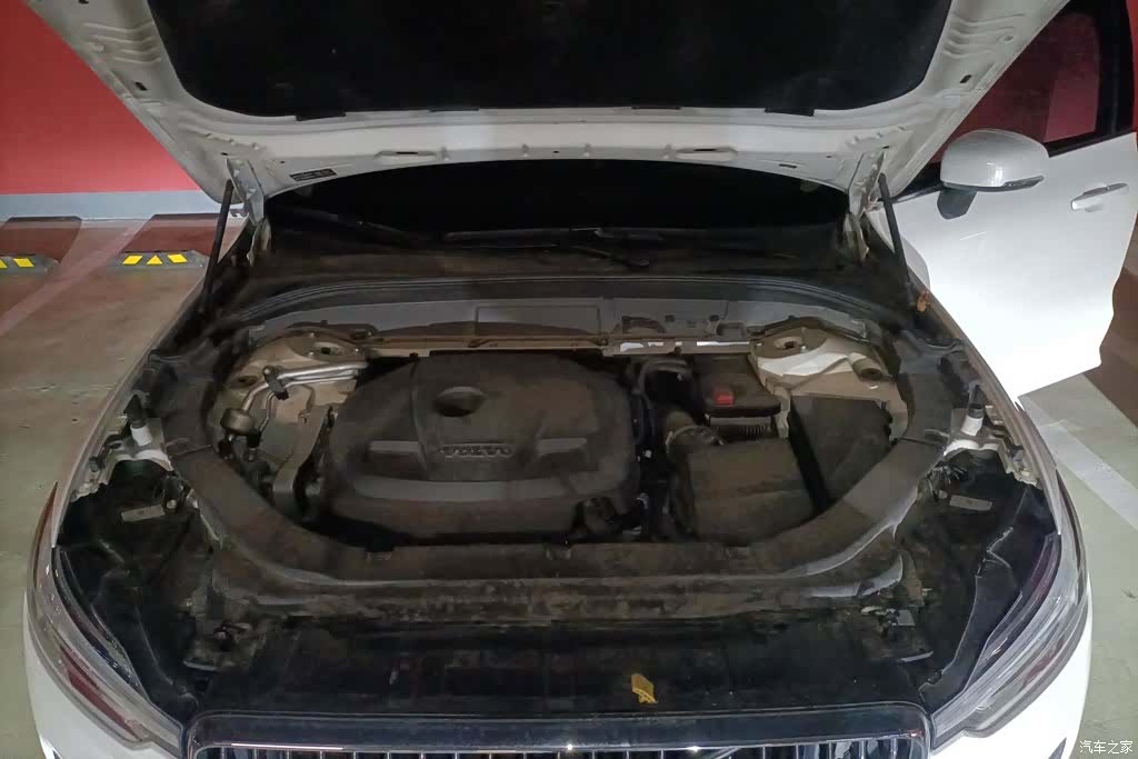 Volvo XC60, 2018 10