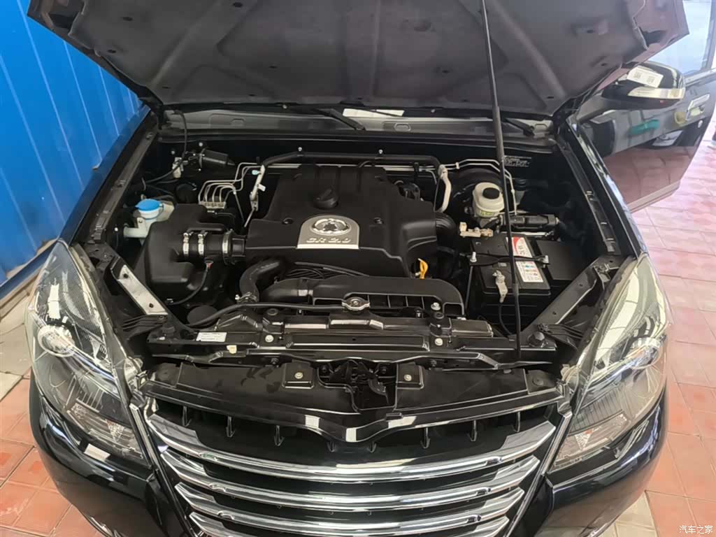 Haval H5, 2014 20