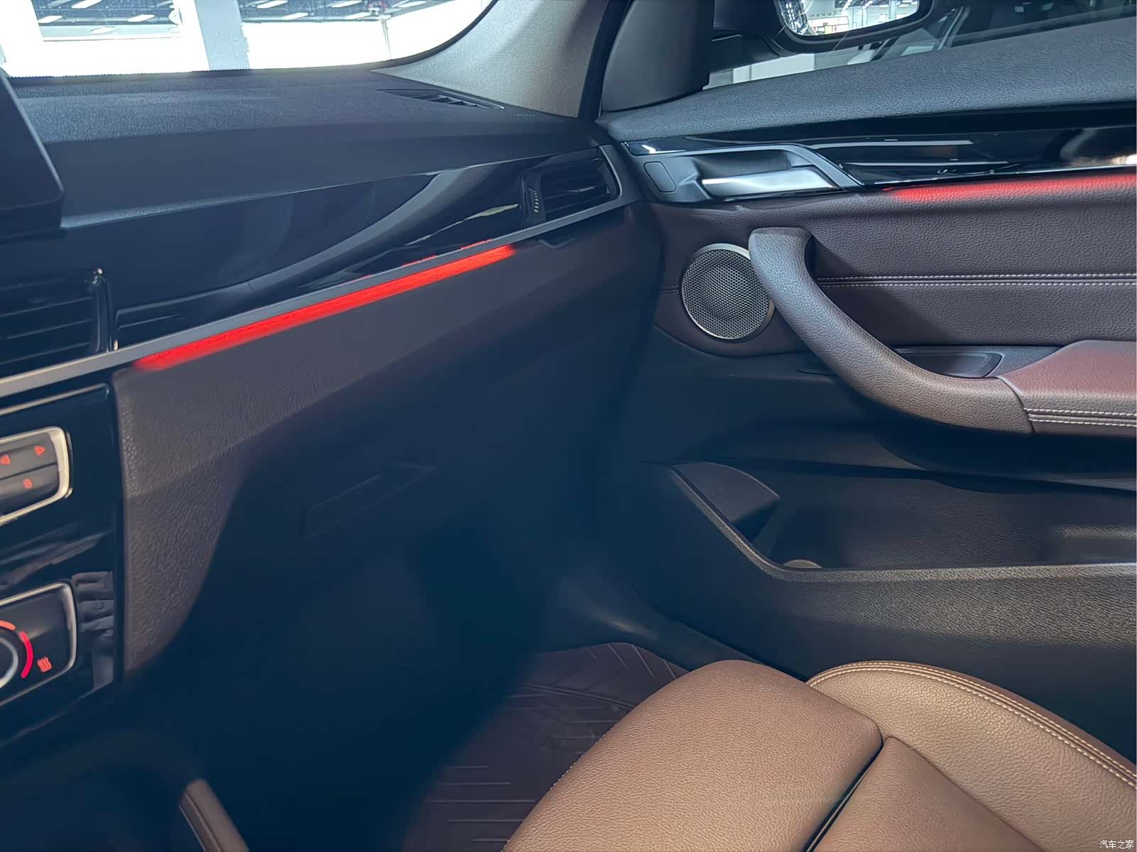 BMW X1, 2023 24