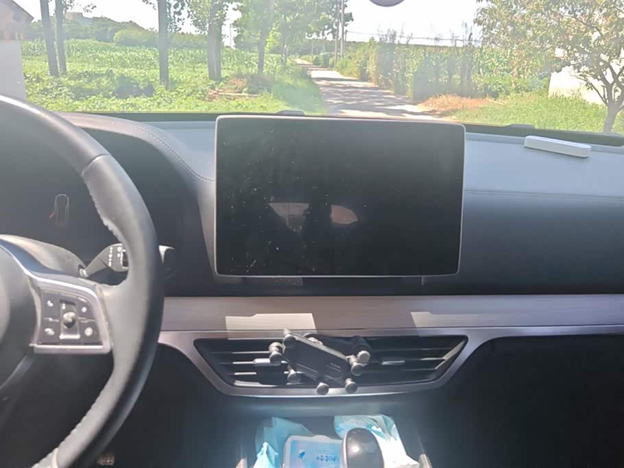 BYD Tang