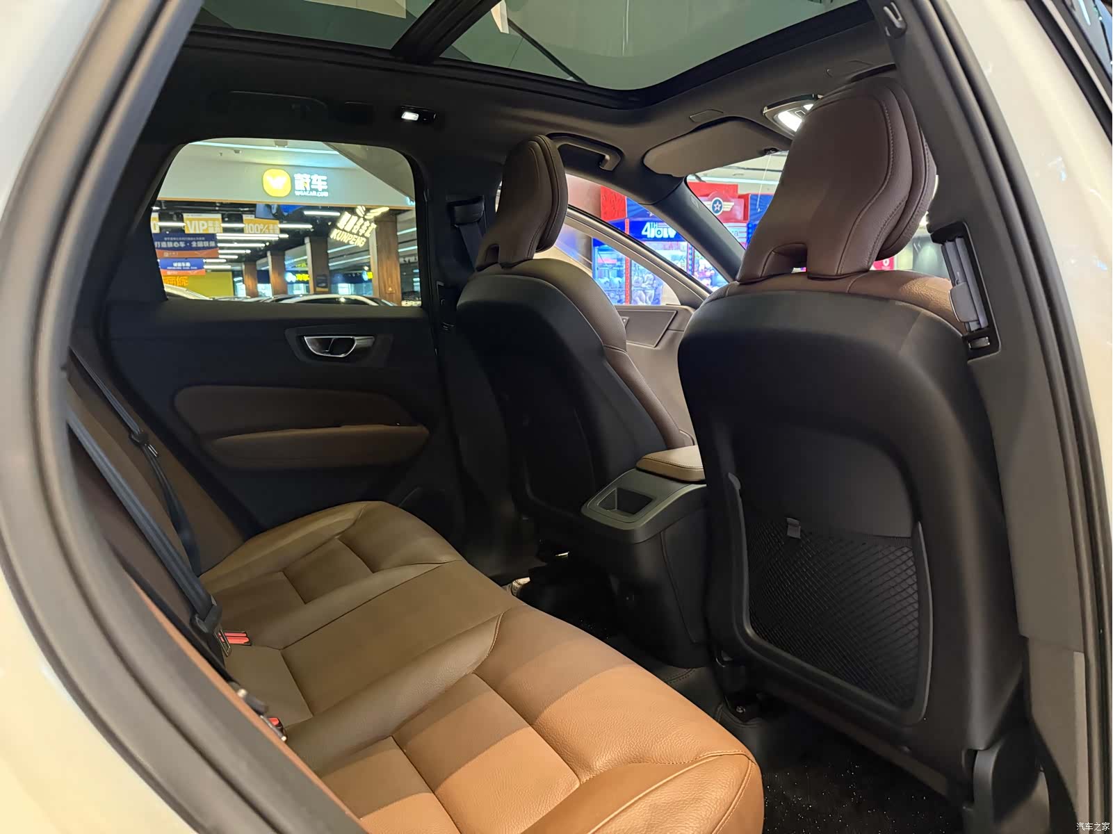 Volvo XC60, 2024 11