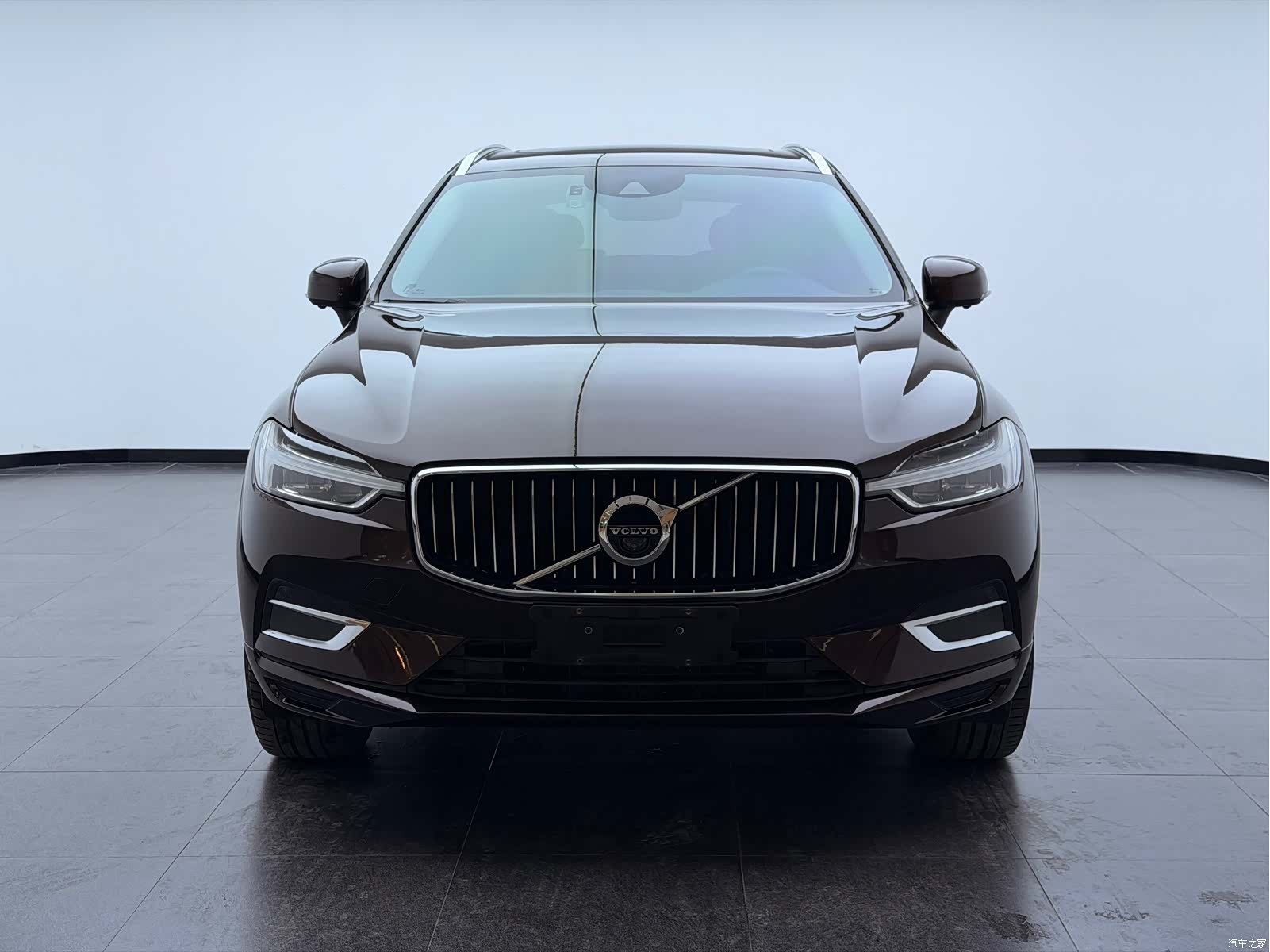 Volvo XC60, 2019 2