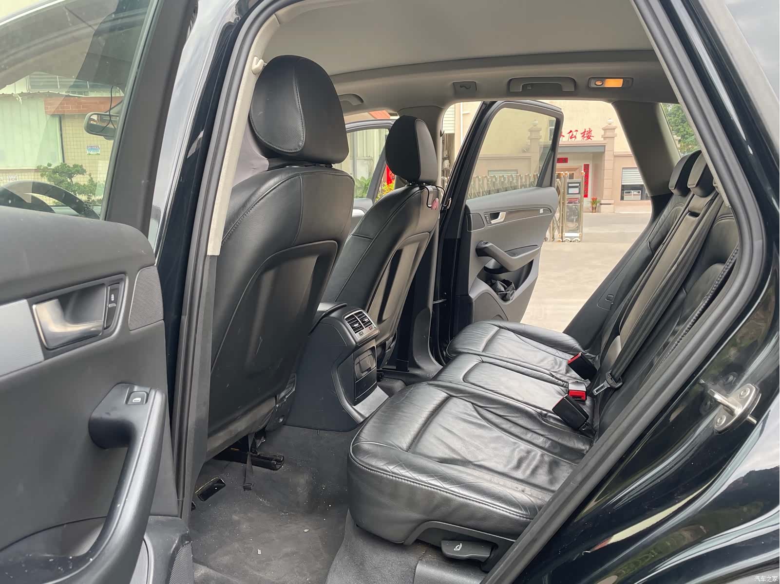 Audi Q5, 2012 9
