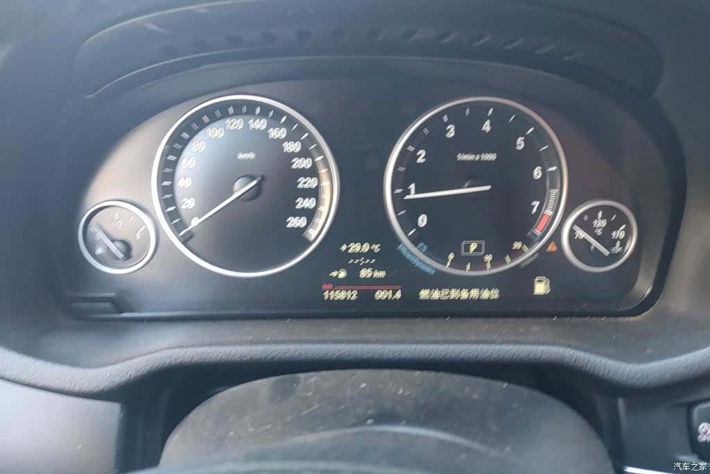BMW X3, 2013 14