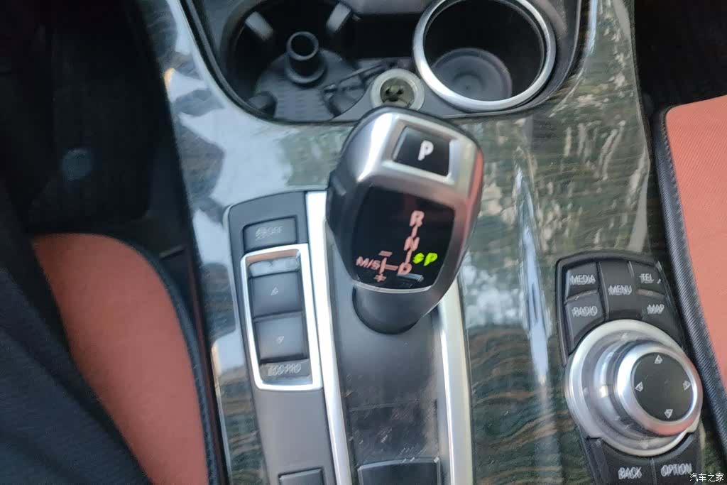 BMW X3, 2013 16