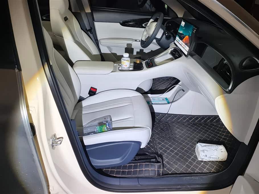 Geely Galaxy Star Wish