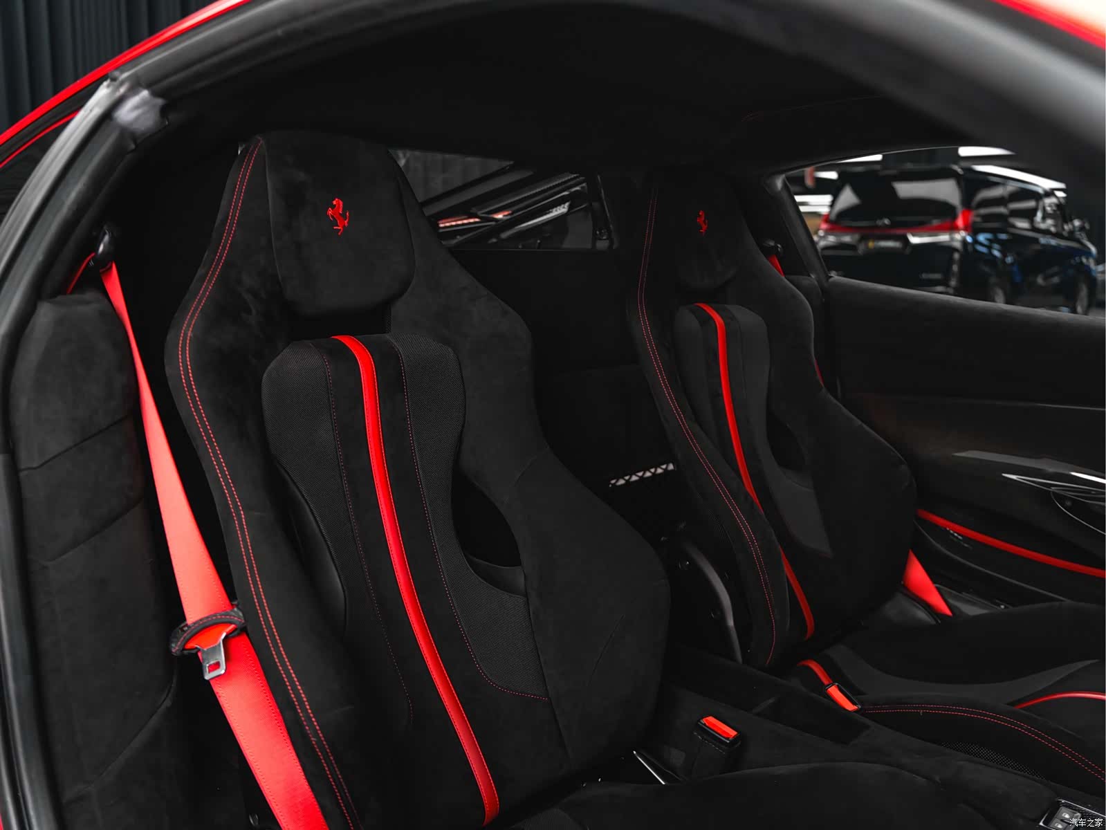 Ferrari 488, 2020 30