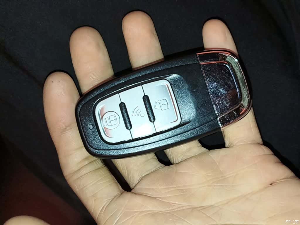 GAC GS4, 2018 9