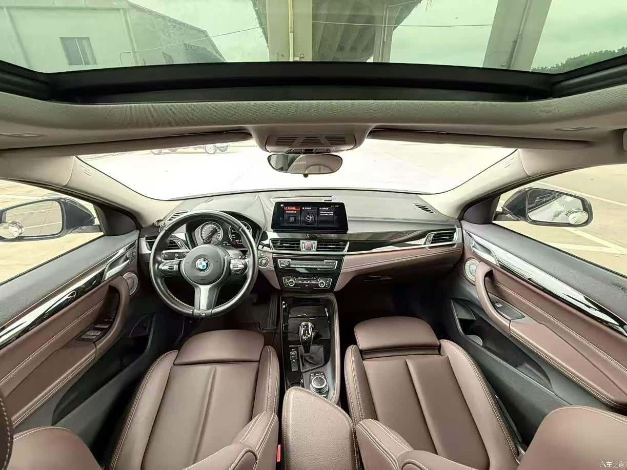 BMW X2, 2023 7