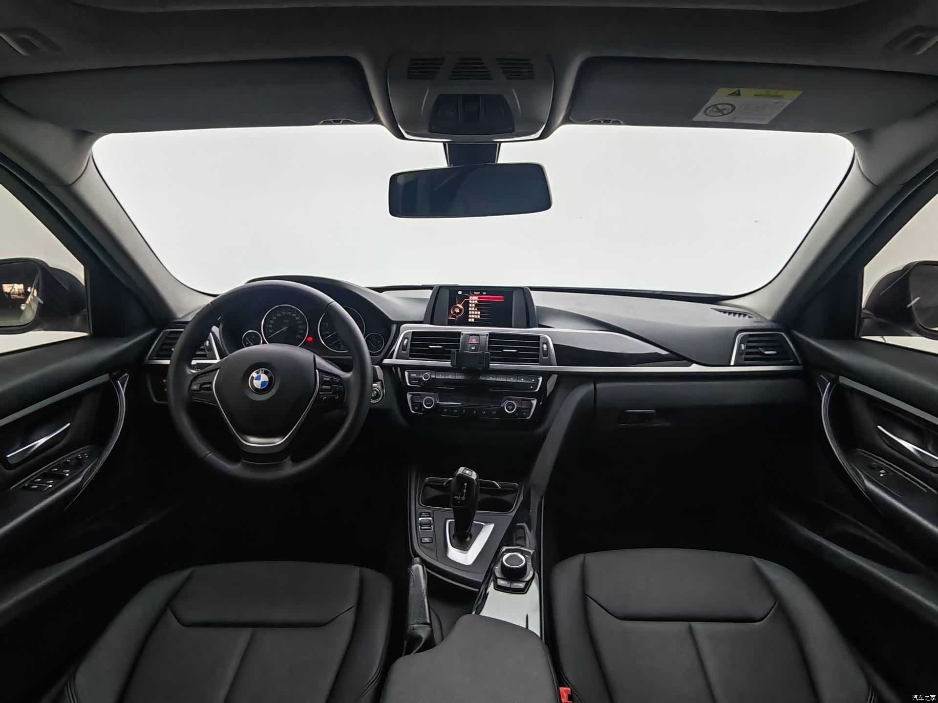 BMW 3 Series, 2017 14