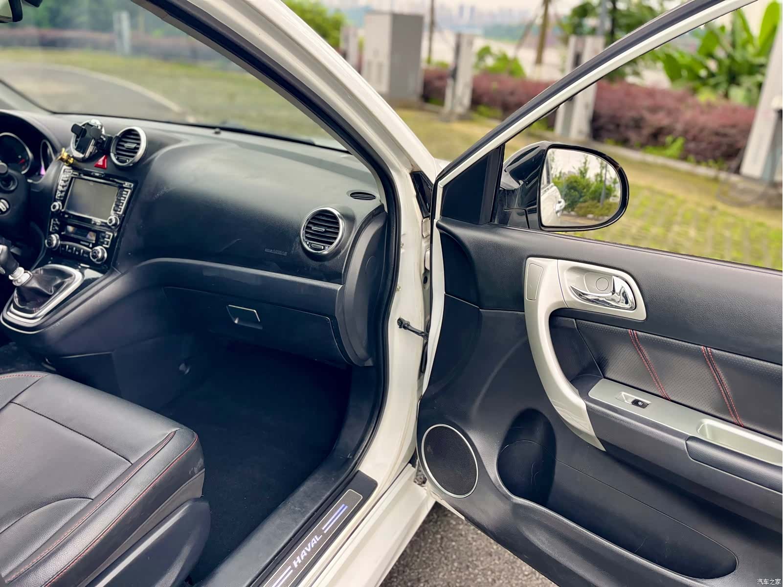 Haval H6, 2014 13