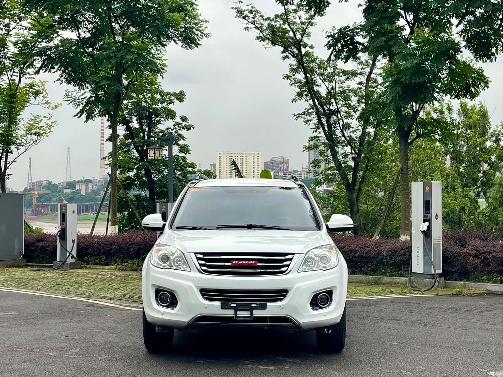 Haval H6, 2014 2