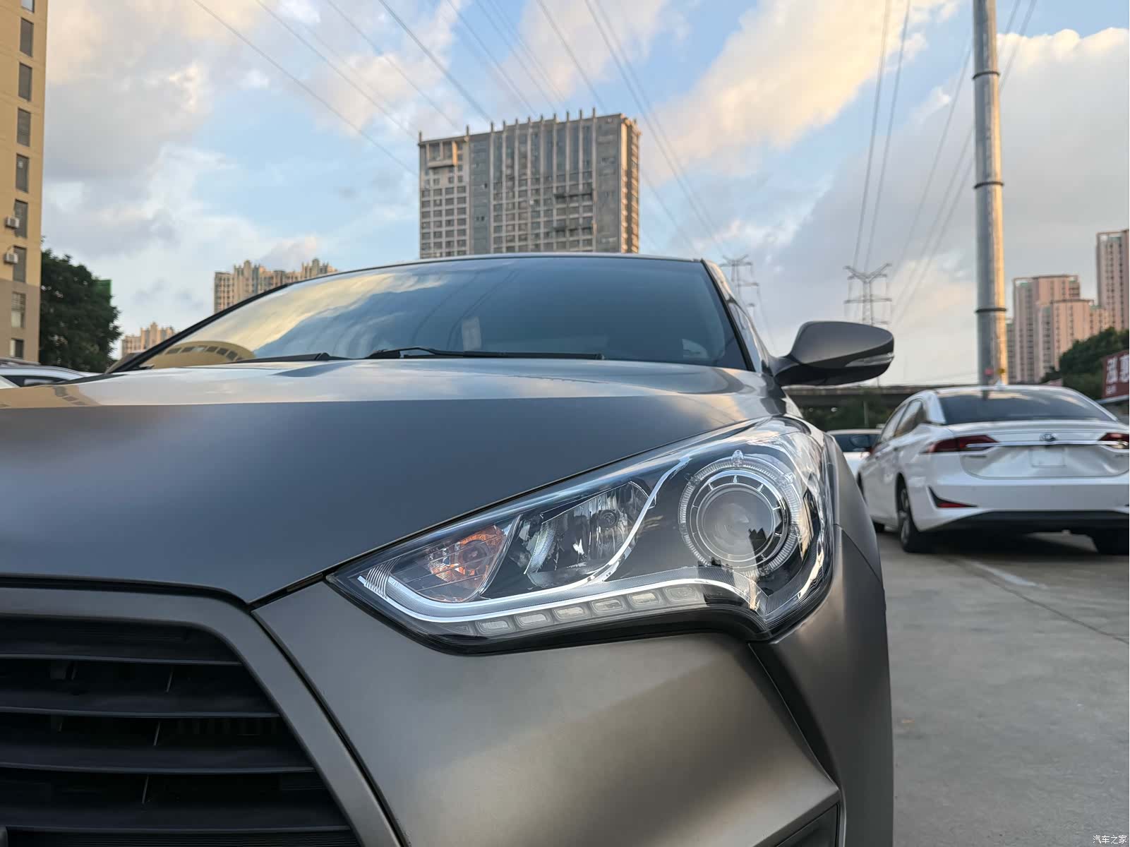 Hyundai Veloster, 2014 17