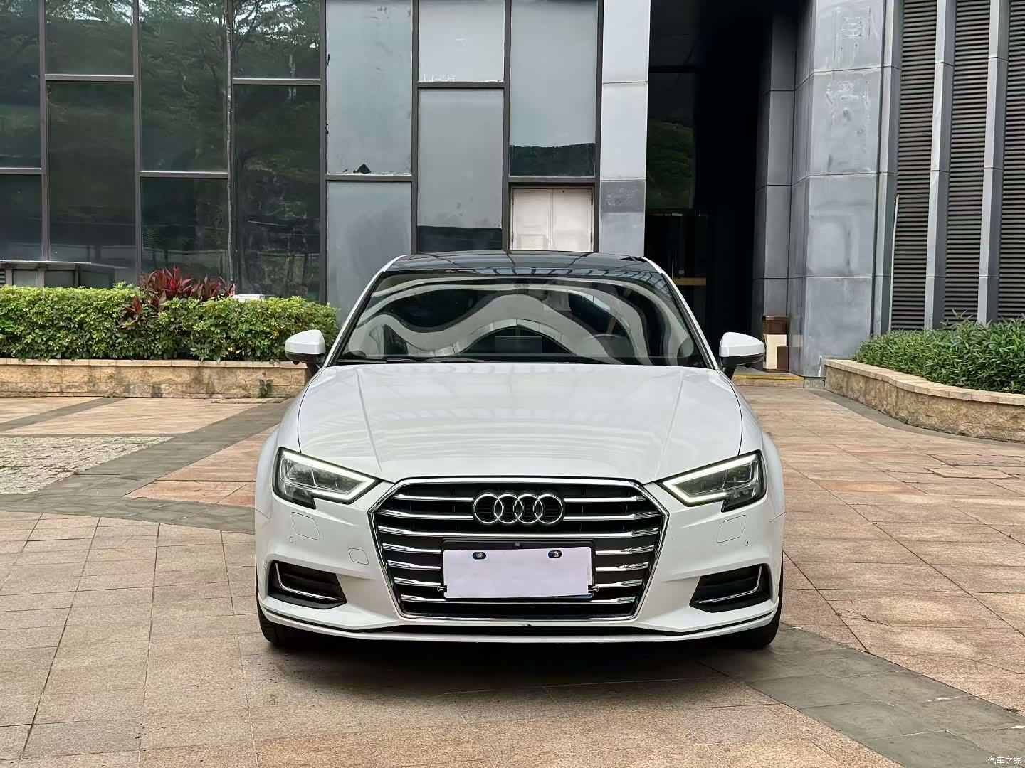 Audi A3, 2020 3