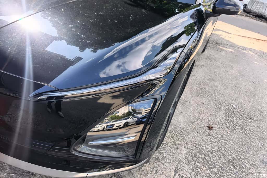 Wuling Starlight, 2024 все фото