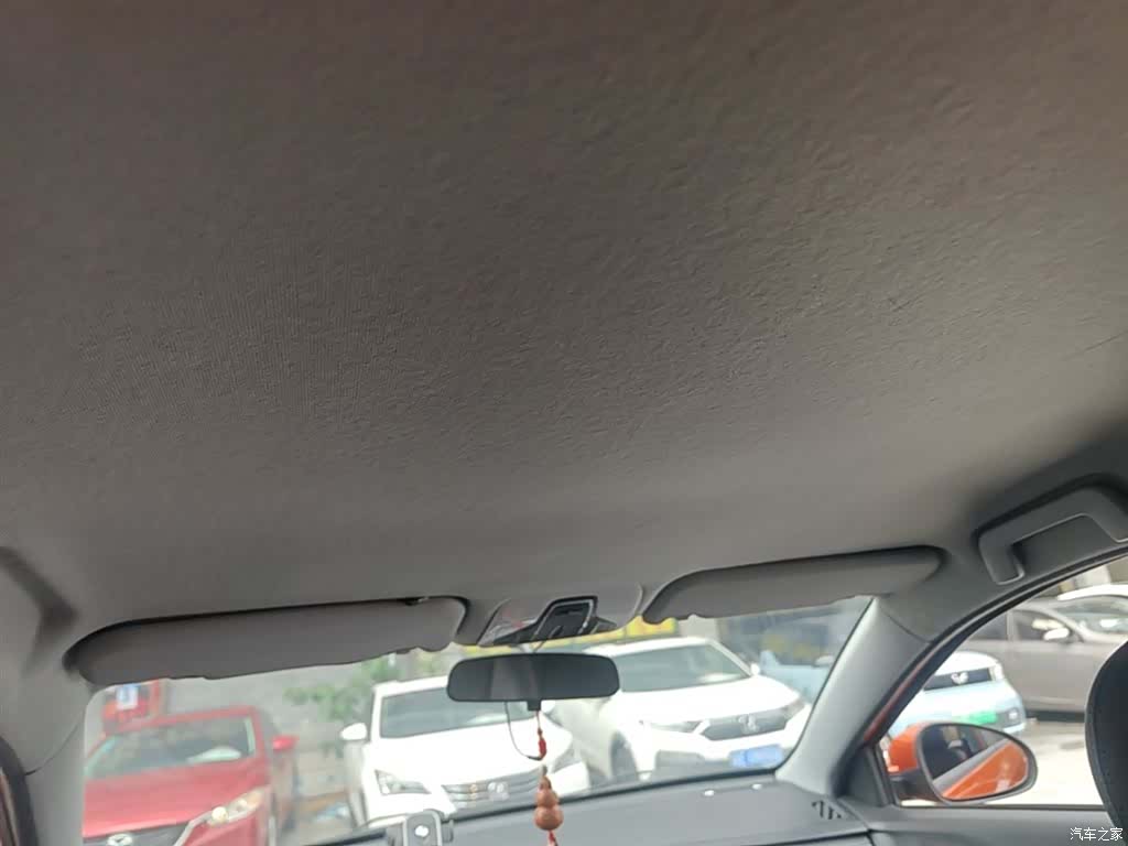 Chery 3x, 2021 18