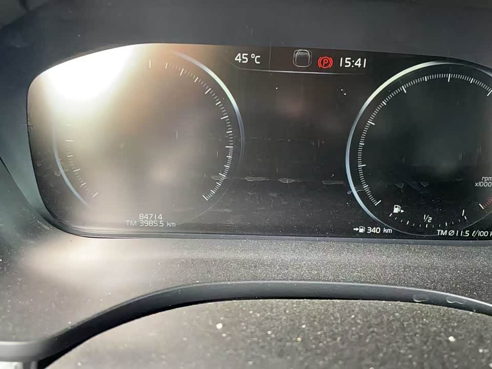 Volvo XC90 Volvo XC90