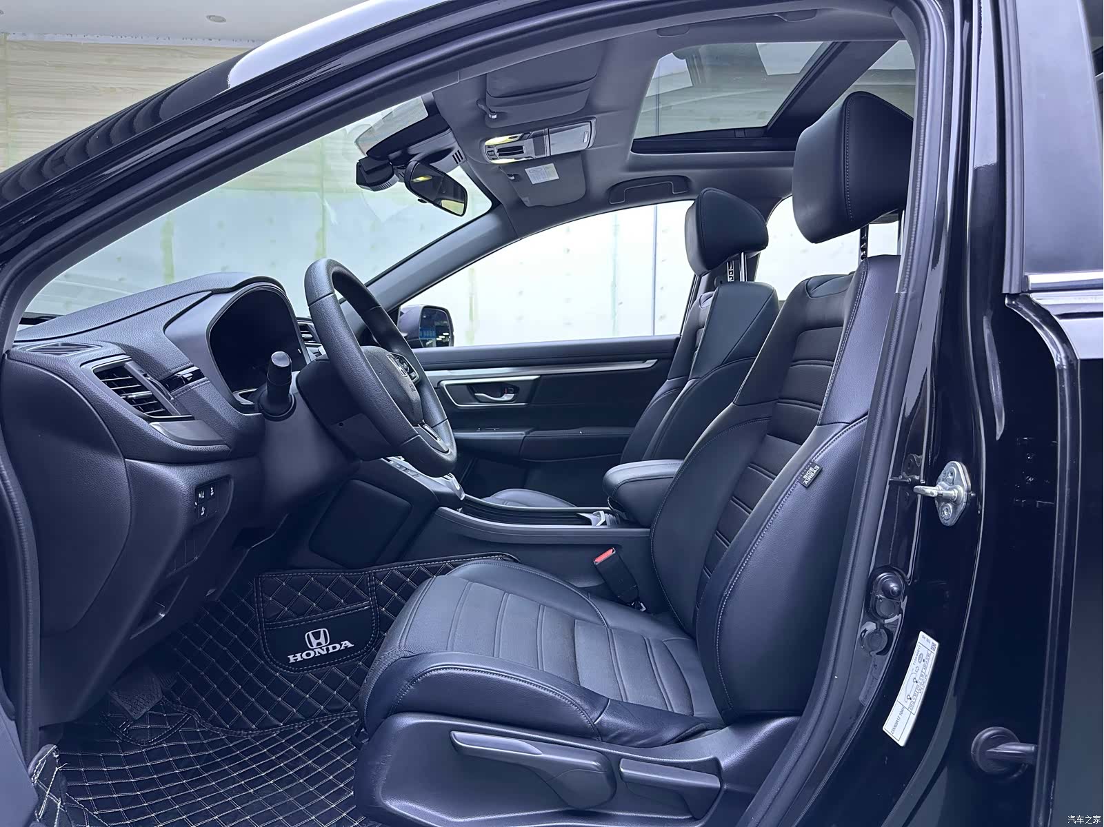 Honda Breeze, 2021 8