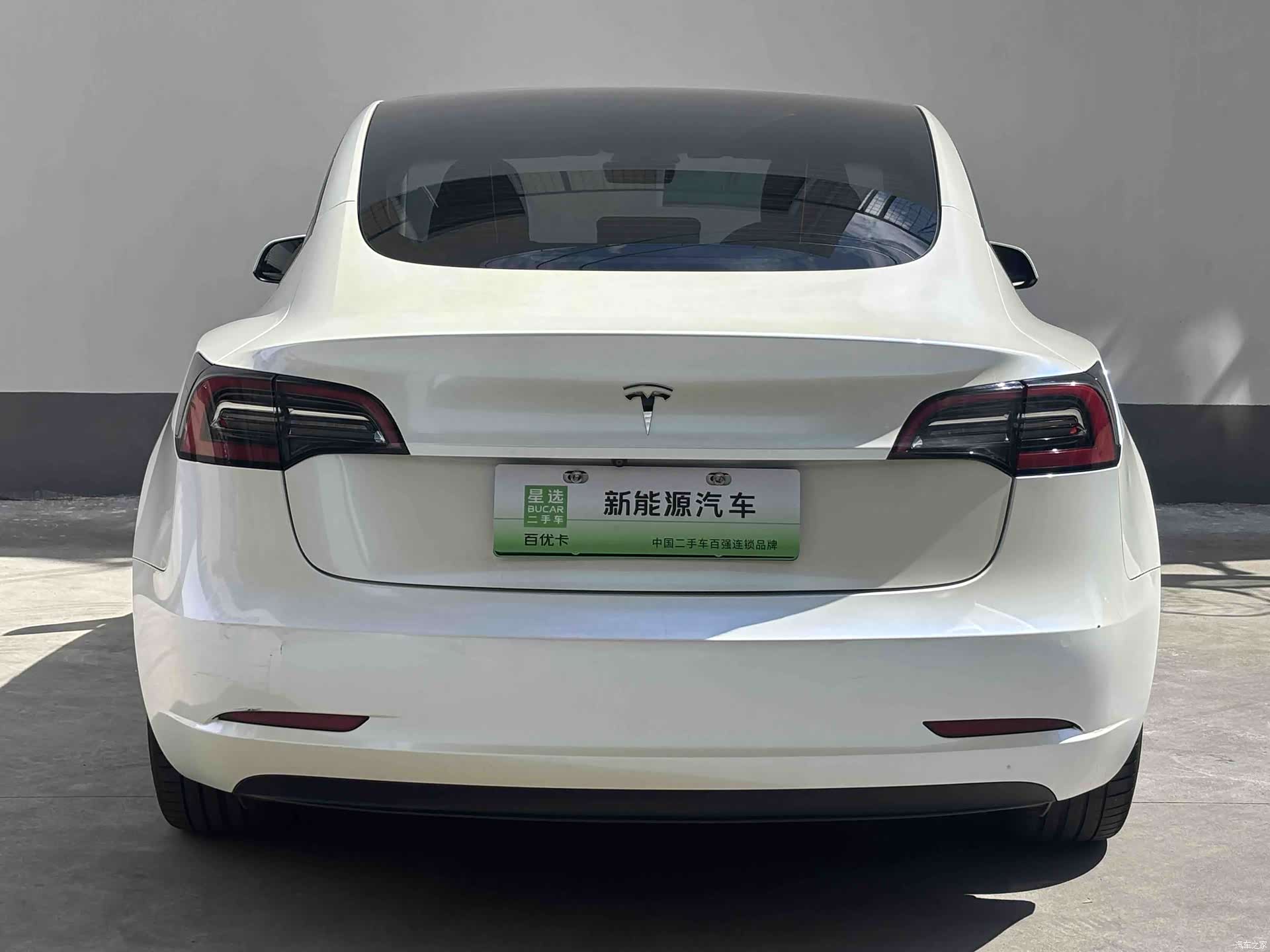 Tesla Model 3, 2021 8