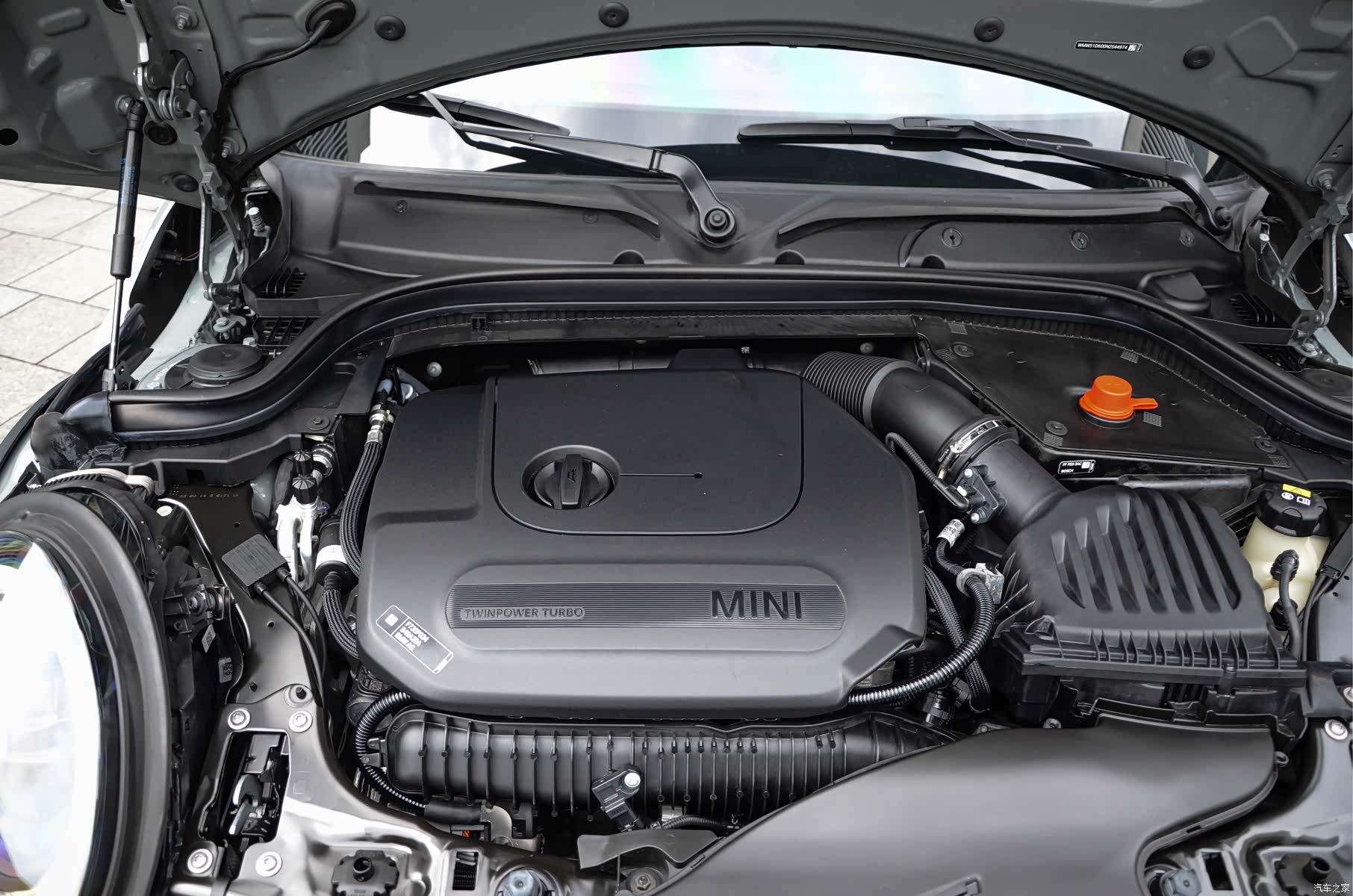 Mini Cooper, 2022 13