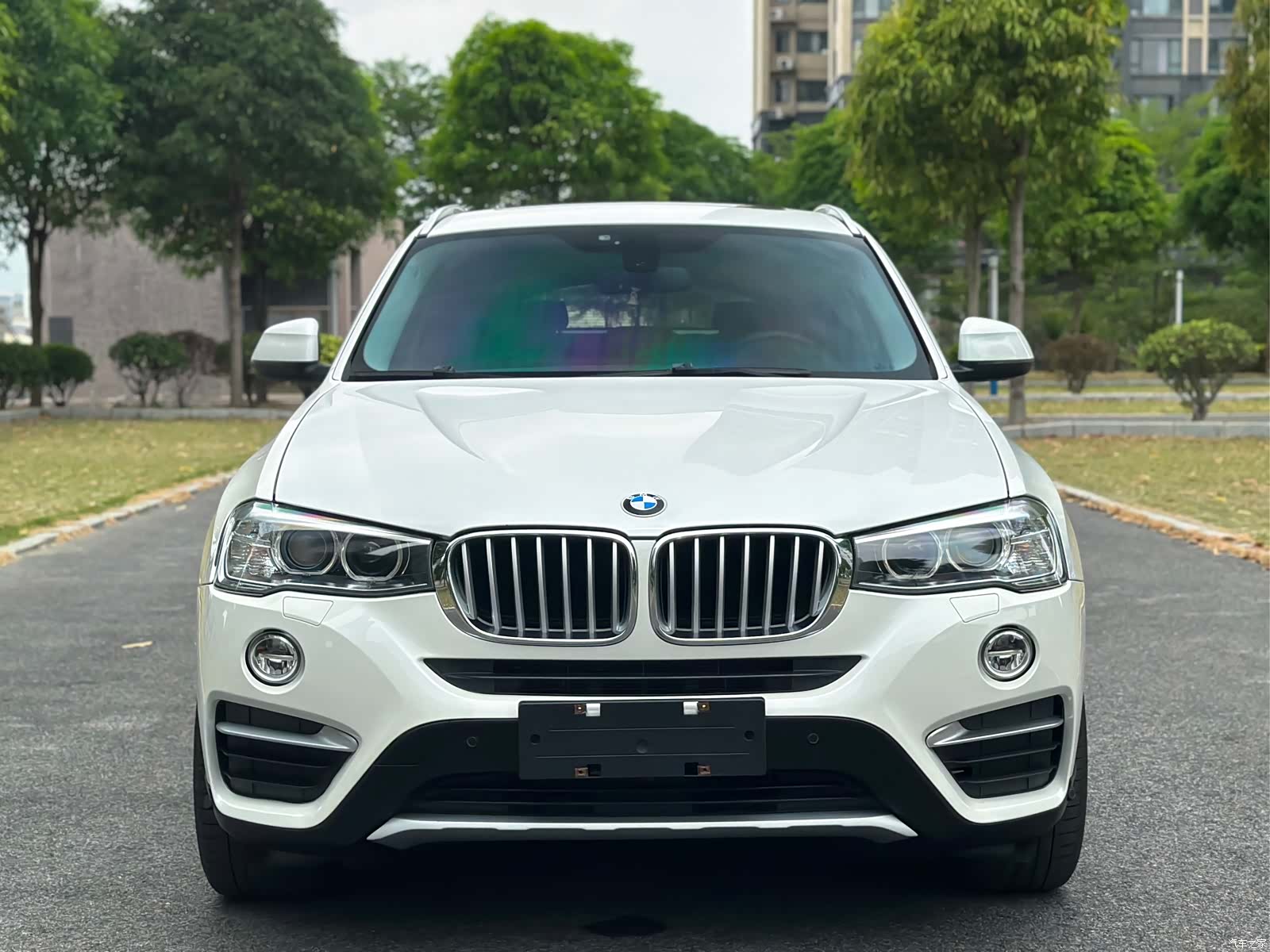 BMW X4, 2016 2