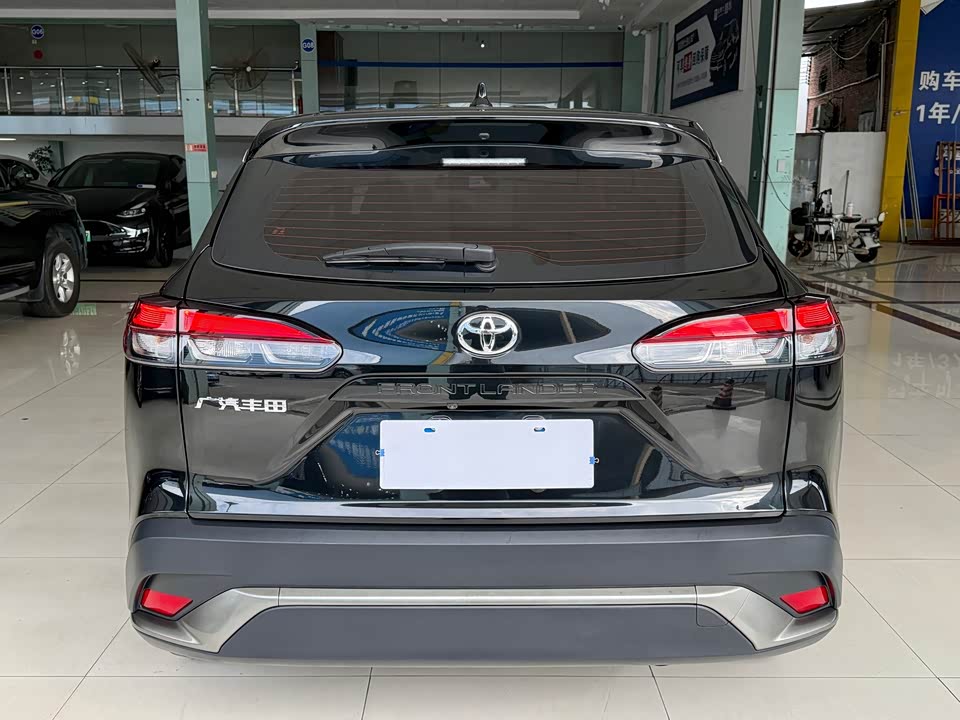 Toyota Fenglanda