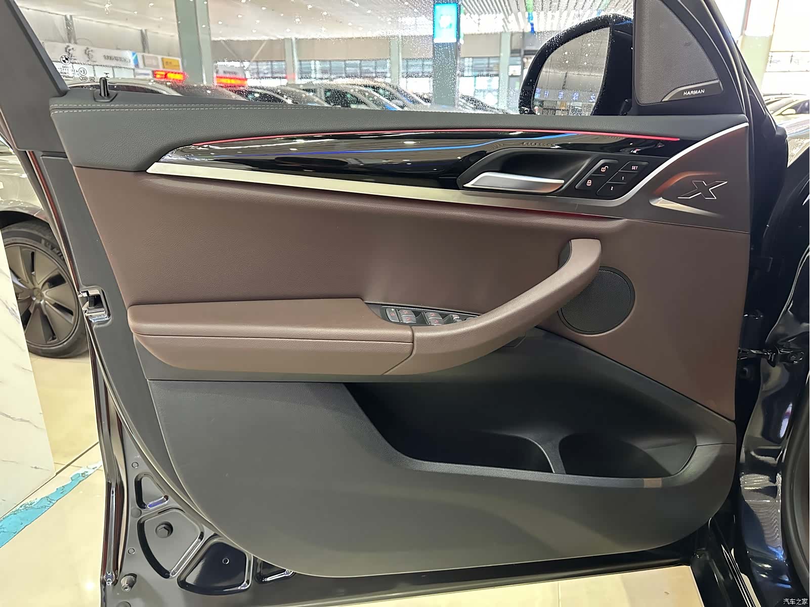 BMW X3, 2023 12