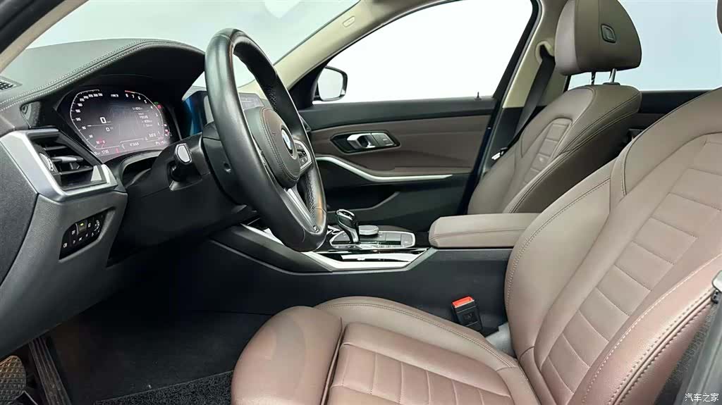 BMW 3 Series, 2020 9