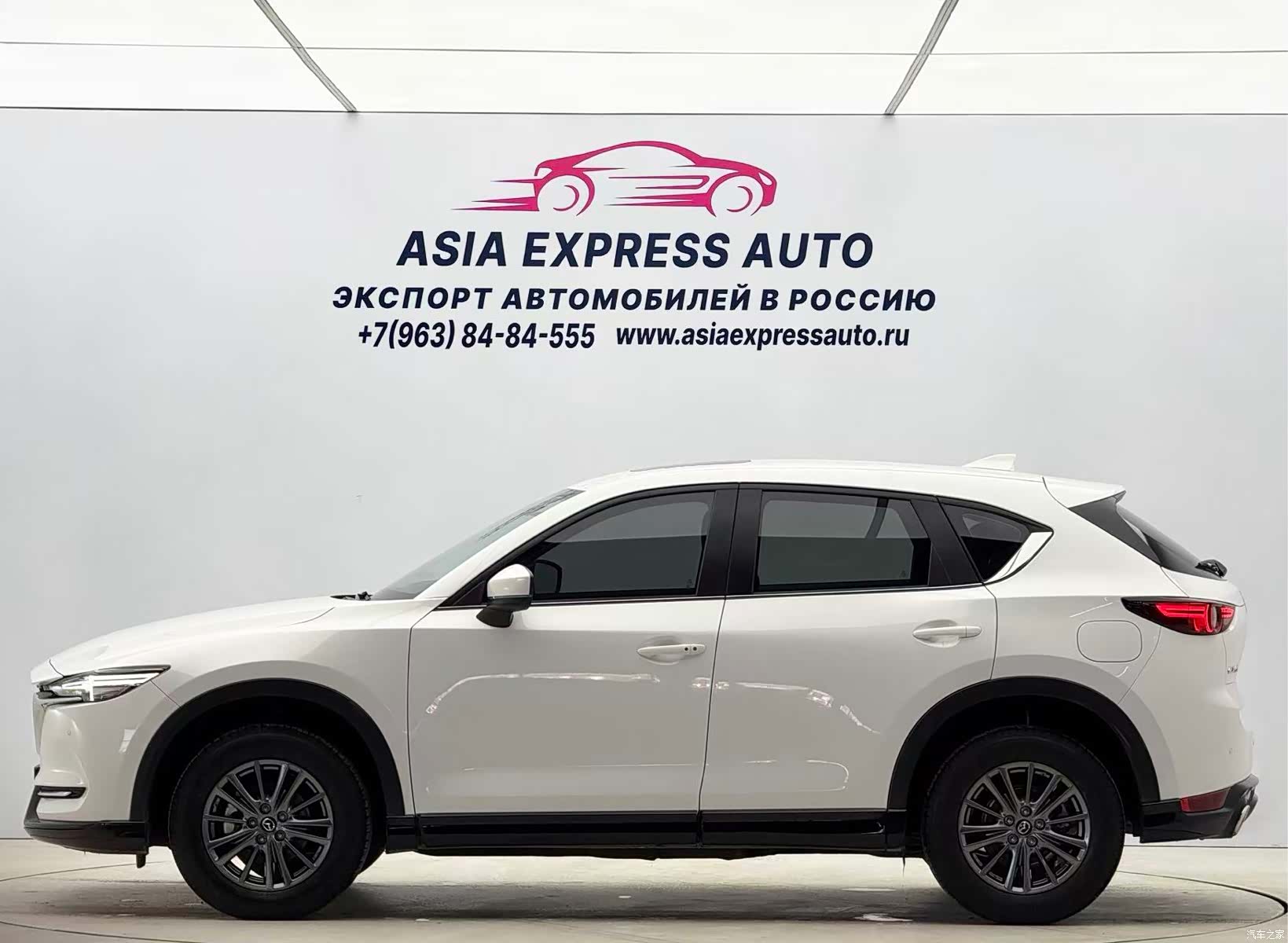 Mazda CX-5, 2021 7