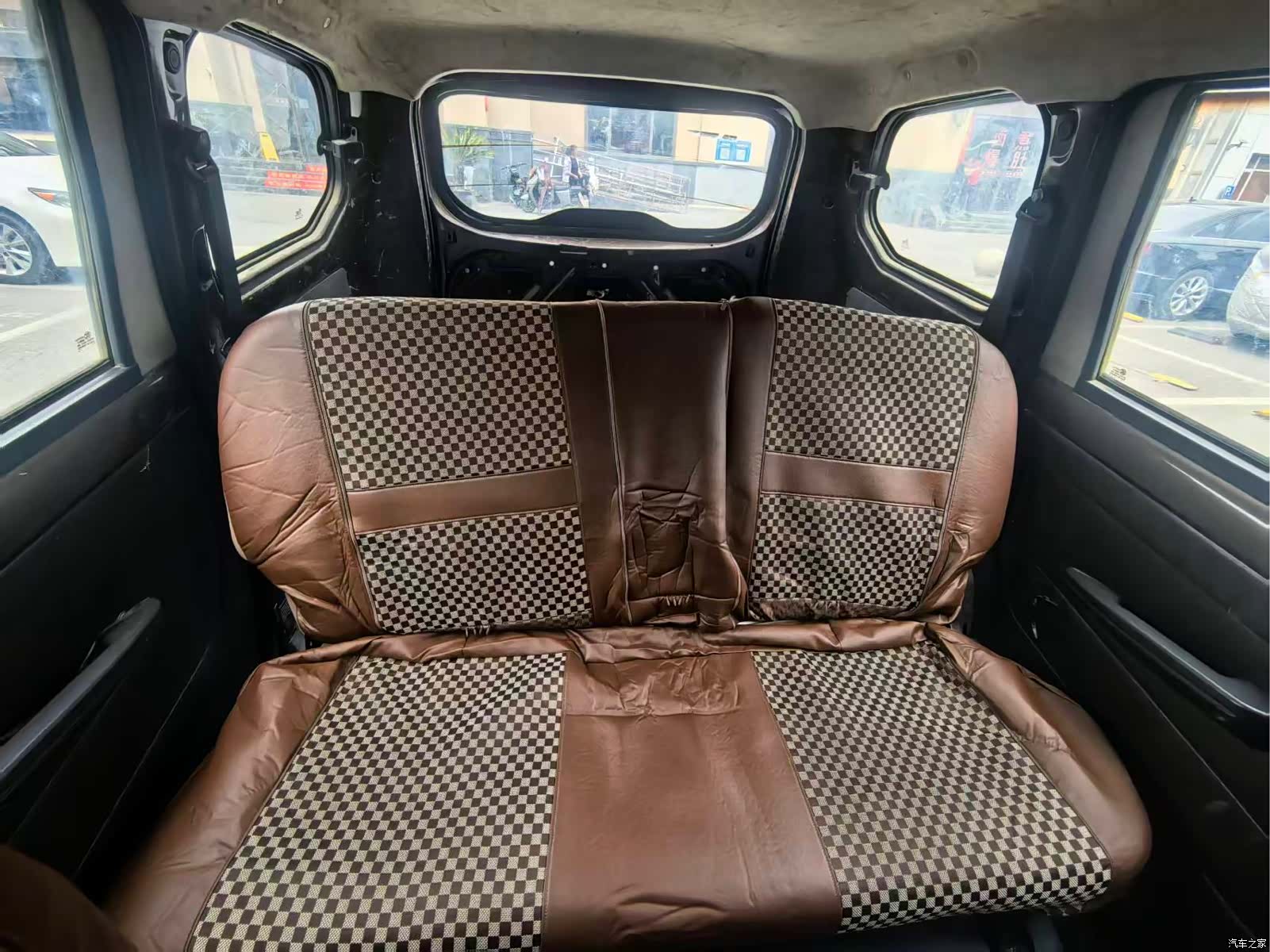 Wuling Hongguang, 2017 14