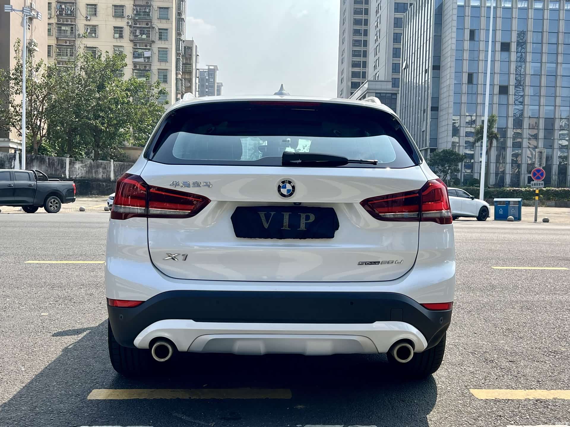 BMW X1, 2022 8