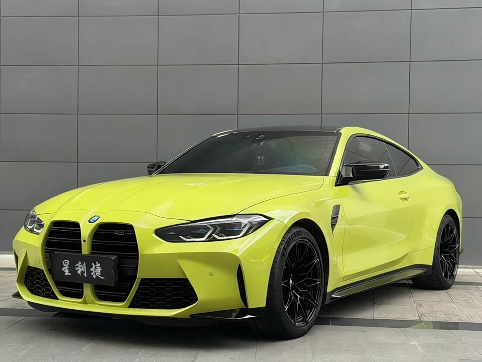 BMW M4