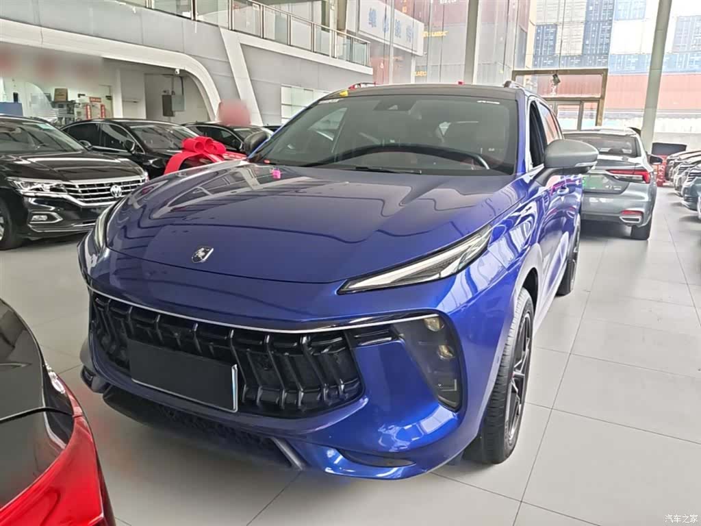 DongFeng T5, 2023 3