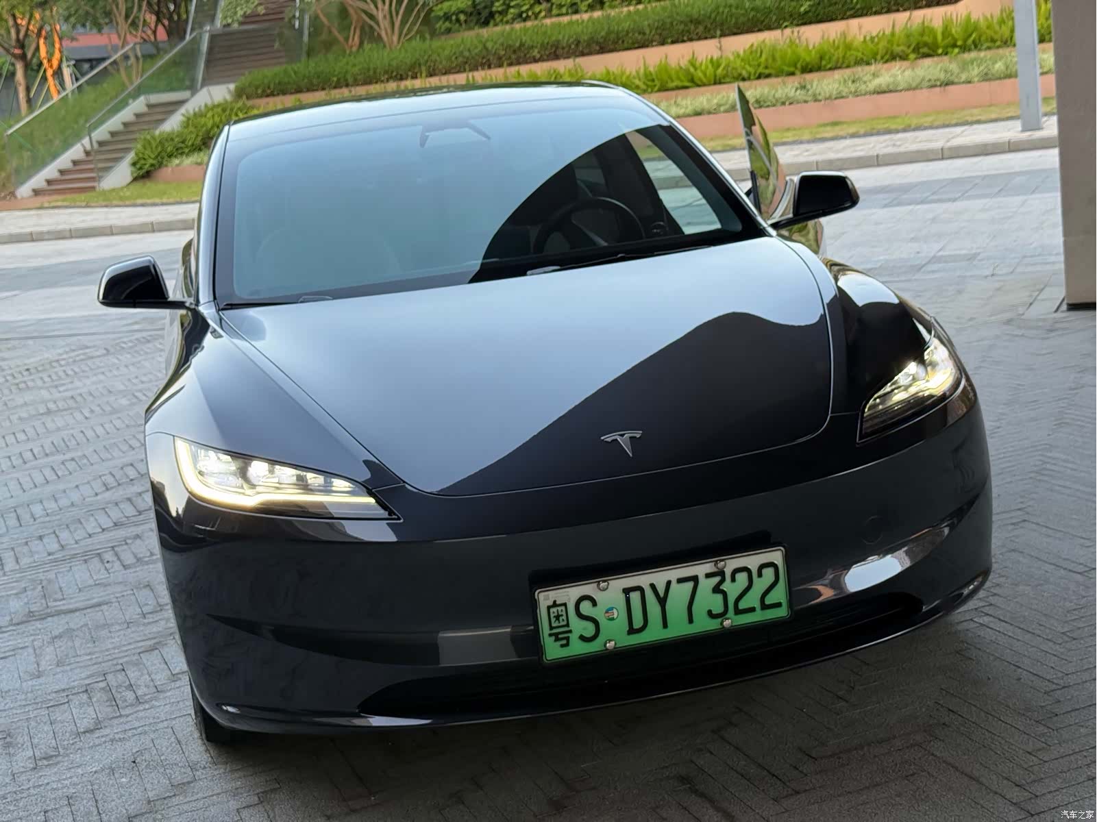 Tesla Model 3, 2024 2