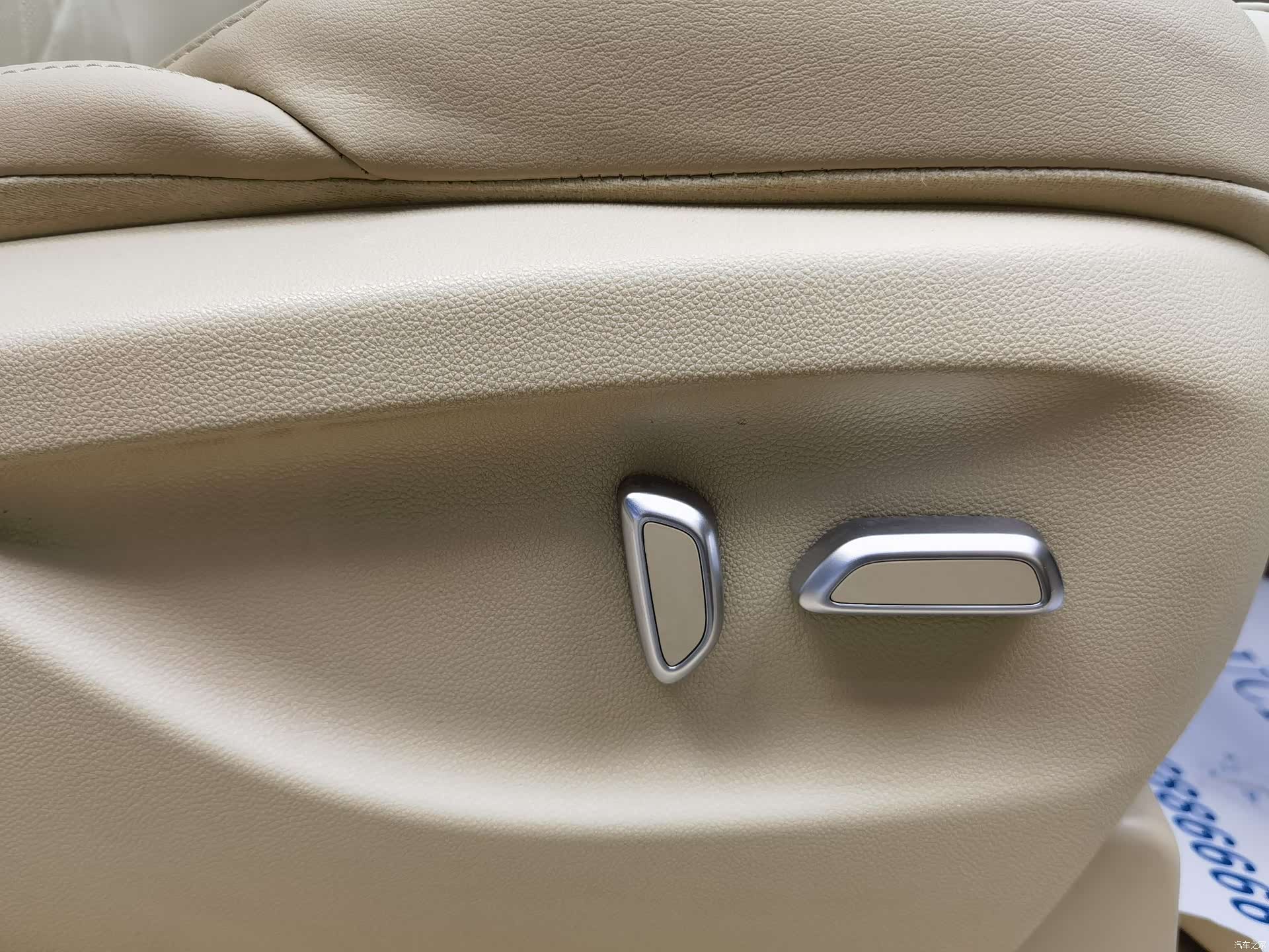 Buick GL8, 2023 20