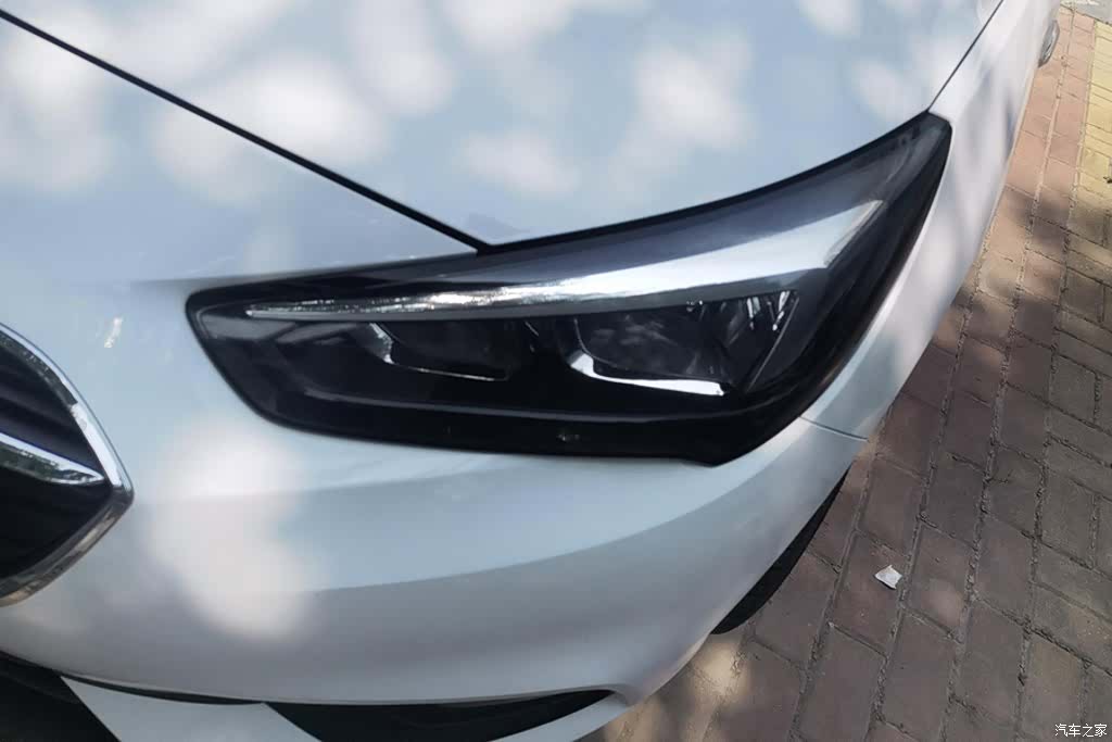 Buick 15N, 2019 все фото