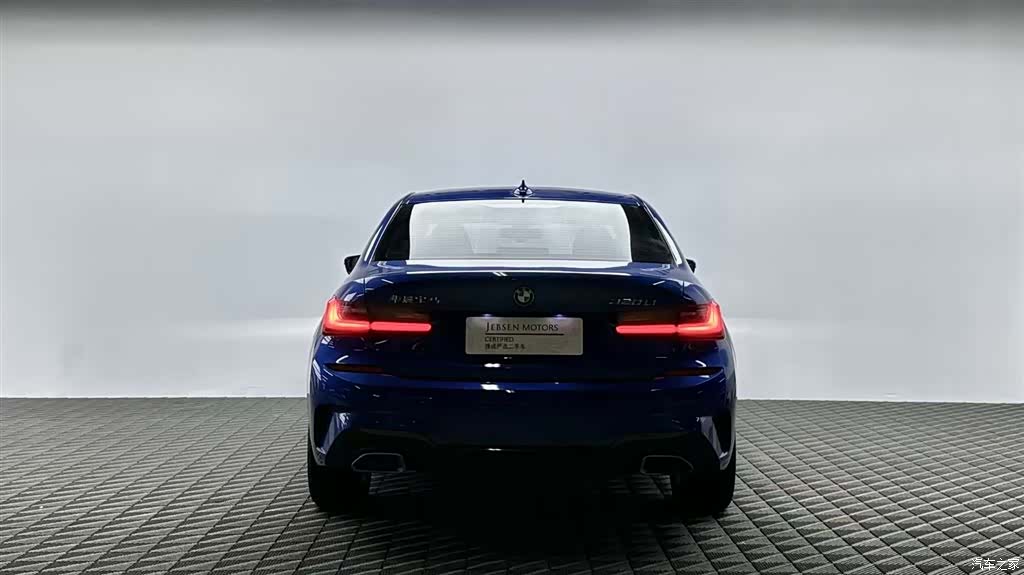 BMW 3 Series, 2020 6