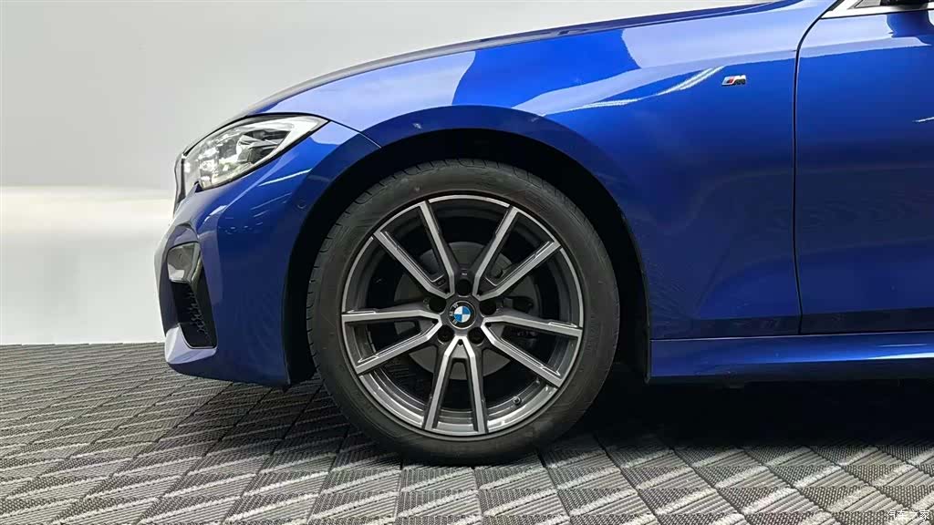 BMW 3 Series, 2020 8