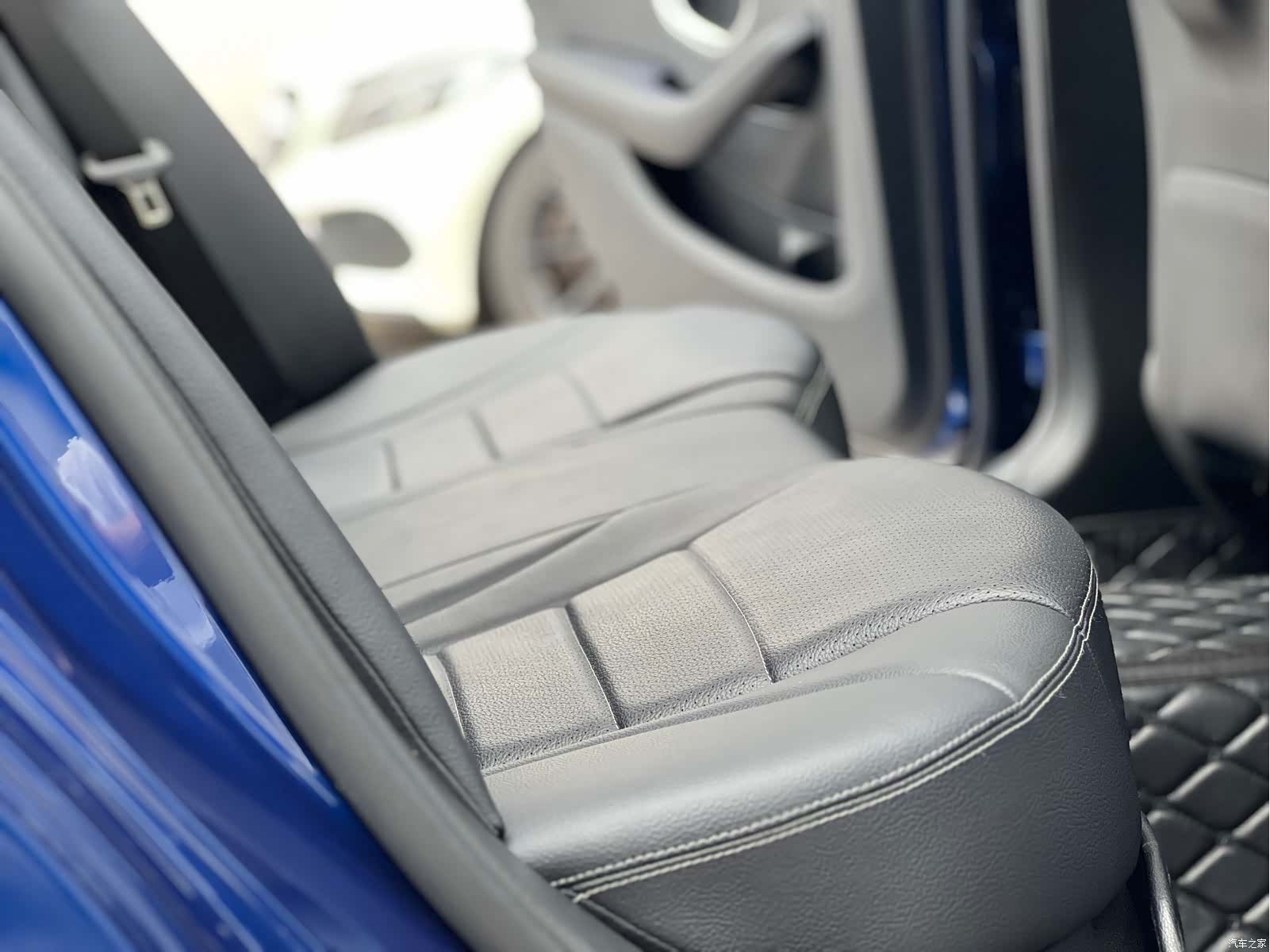 Mercedes-Benz C-Class, 2019 20